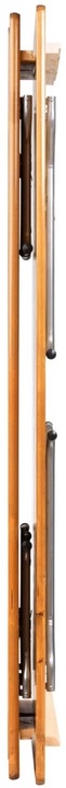 Image du produit Innovesta Banc fixe (220 cm)