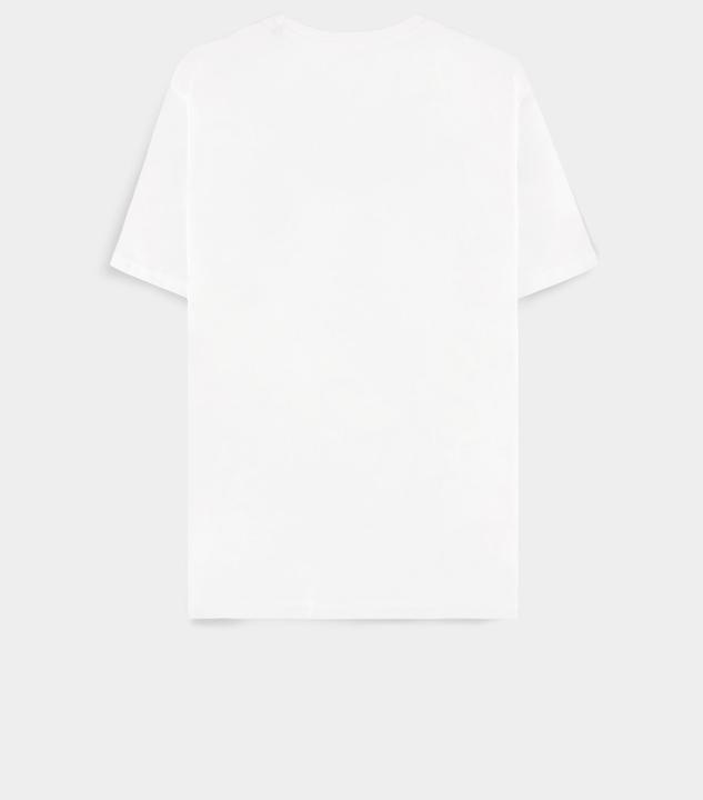 Immagine prodotto Difuzed NARUTO SHIPPUDEN - Sasuke & Naruto - Maglietta Homme (2XL) (XXL)