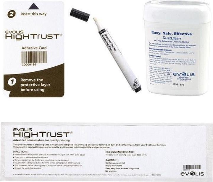 Accessori per stampanti