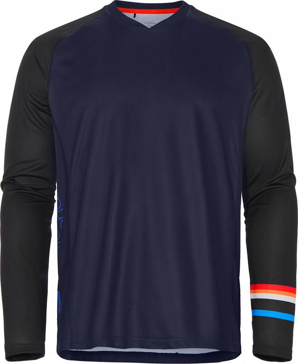 Produktbild Elevenate M Allmountain Longsleeve (S)