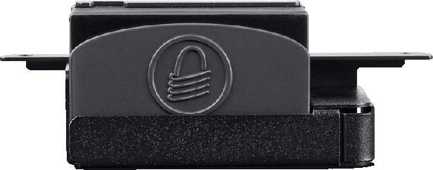 Actual product image ēlo Emv Cradle Kit F/ Wallaby Self