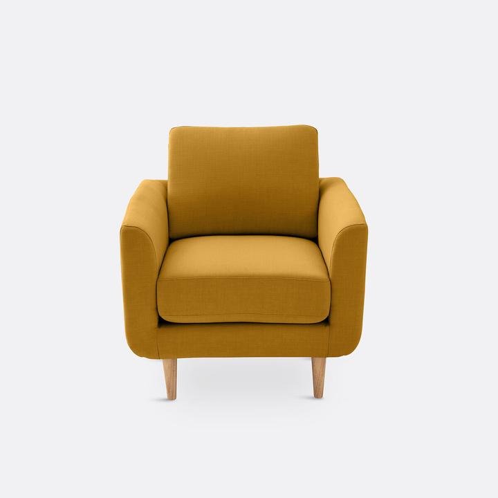 Actual product image La Redoute Interieurs Jimi