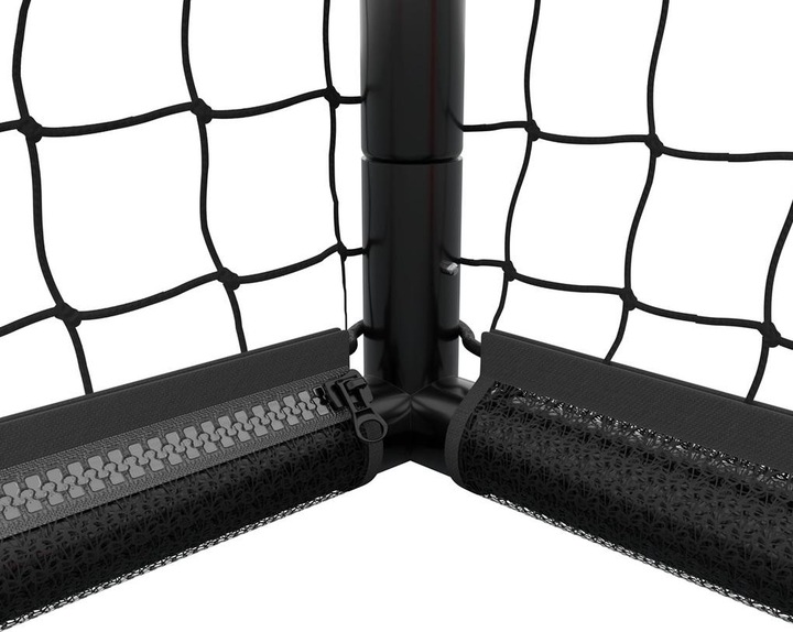 Produktbild Hudora Fussballtor Pro Tect 240 Advanced