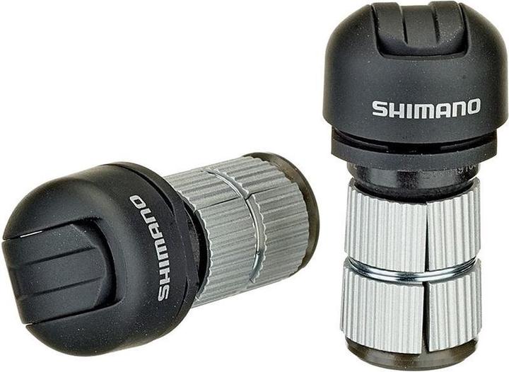 Actual product image Shimano Dura-Ace Di2 SW-R9160 handlebar limit switch right / left