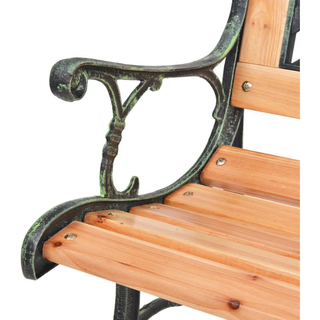 Thumbnail - VidaXL, Gartenbank, Sonyusha