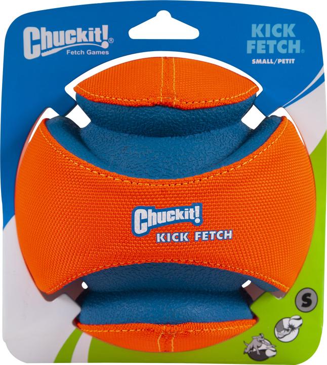 Actual product image Chuckit! Kick Fetch (Litter toy dog)