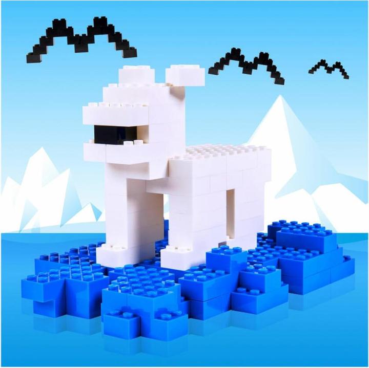 Immagine prodotto Androni Contenitore Blox 500