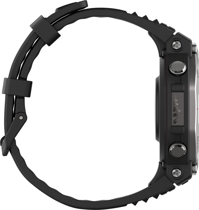 Actual product image Amazfit T-Rex 3 (48.50 mm, WLAN only)