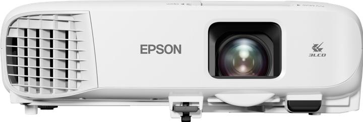 Actual product image Epson EB-2042 (XGA, 4400 lm, 1.38 - 2.24:1)