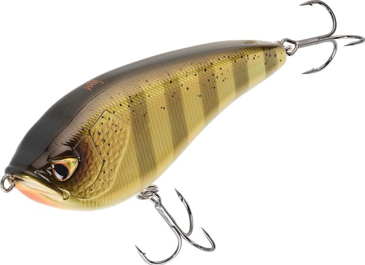 Produktbild Caperlan K 120 (12 cm)
