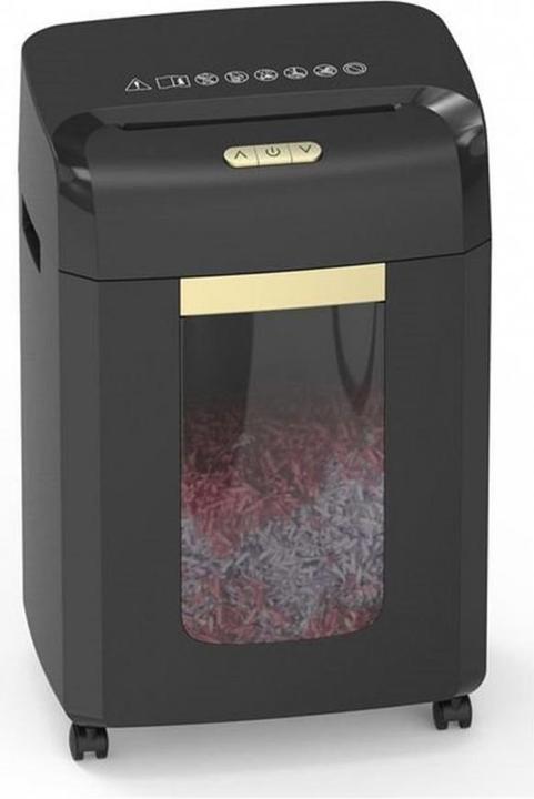 Produktbild Peach Aktenvernichter Micro Cut PS600-95 (Microschnitt)
