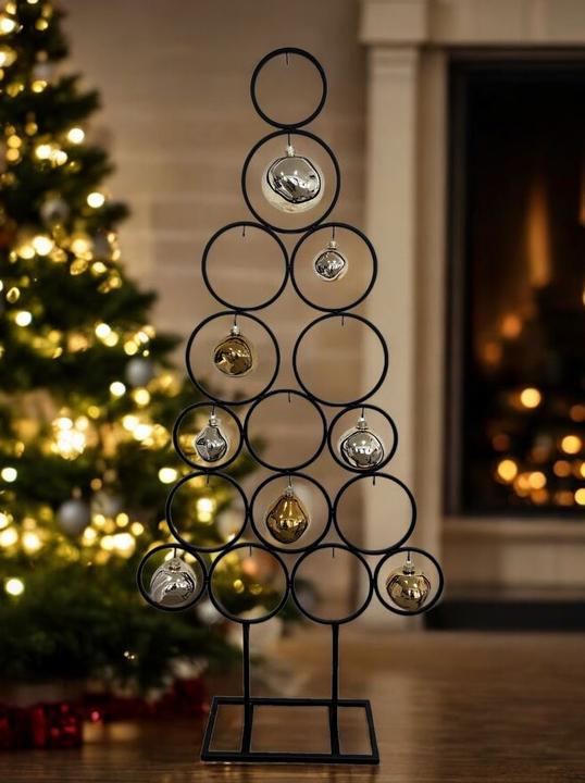 Produktbild GuGus Deko Tannenbaum (117.50 cm)