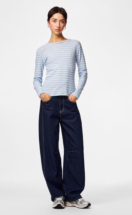 Immagine prodotto Pieces Pcruka Ls Top Jrs Noos Bc (L)