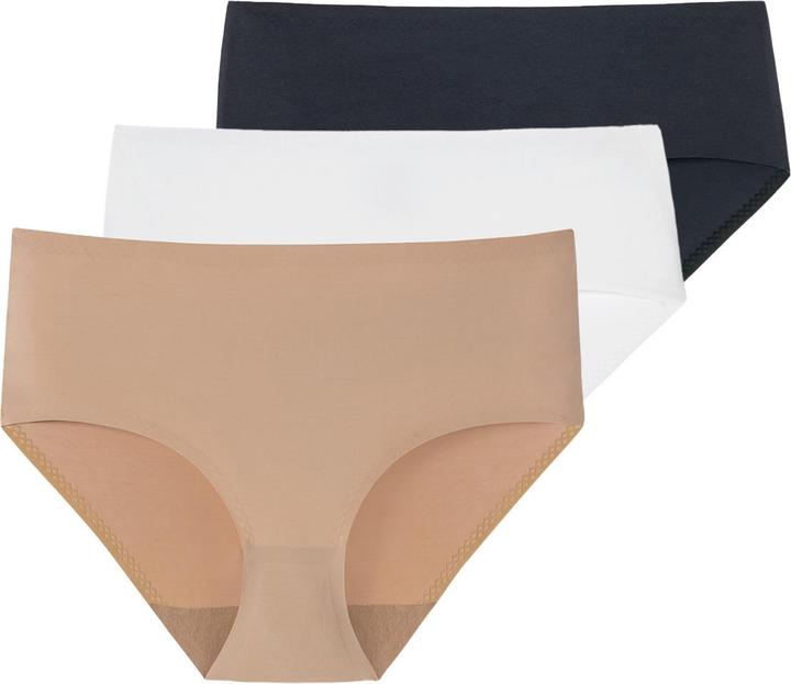 Bianco, Nero, Marrone