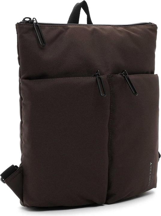 Actual product image Suri Frey Backpack SFY SURI Green Label Tanny (12.60 l)