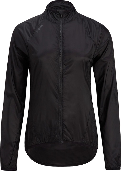 Actual product image MGA Windproof jacket Valenza WJ2019 by Silvini Women's Jacket. (S)