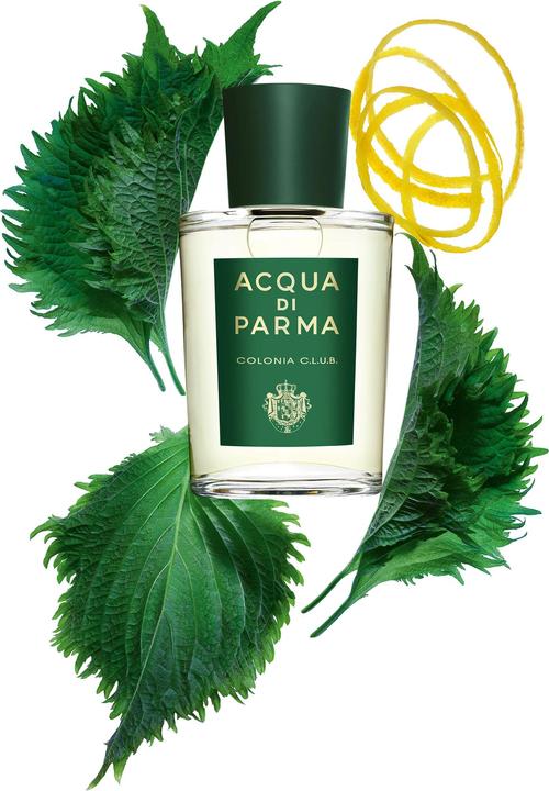Produktbild Acqua Di Parma Natural (Eau de Cologne, 180 ml)