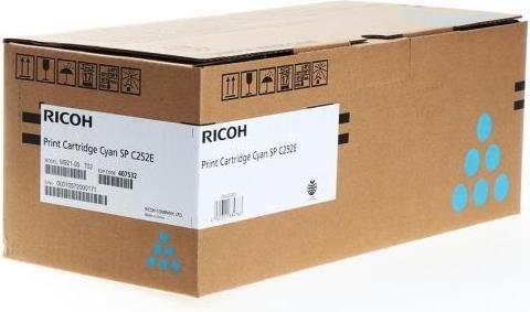 Produktbild RICOH 407532 (C)