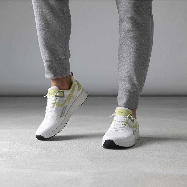 Actual product image Tenhaag Sneaker (45)