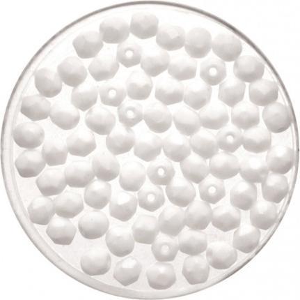 Produktbild Glorex Glasschliffperle 6mm 50St