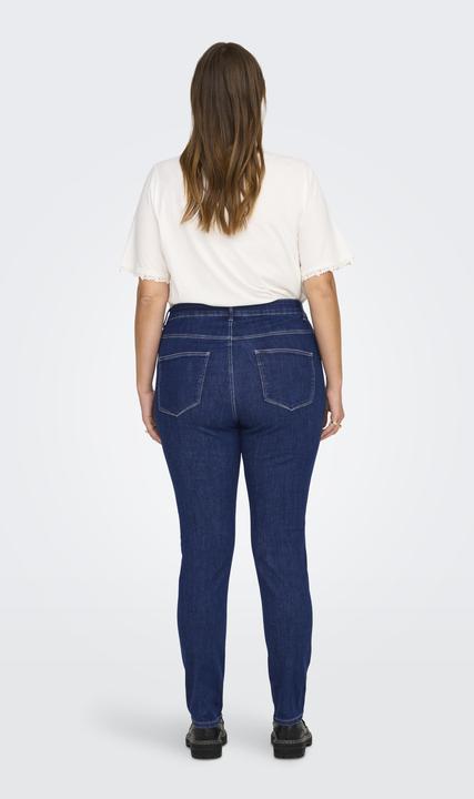 Produktbild Only CARROSE Hohe Taille Skinny Fit Jeans Skinny Jeans (W50/L30)