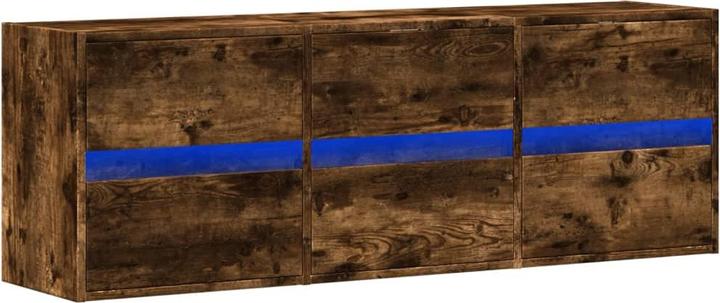 Produktbild vidaXL TV-Wandschrank