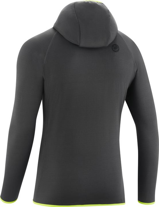 Actual product image Edelrid Nest Jacket fleece jacket (L)