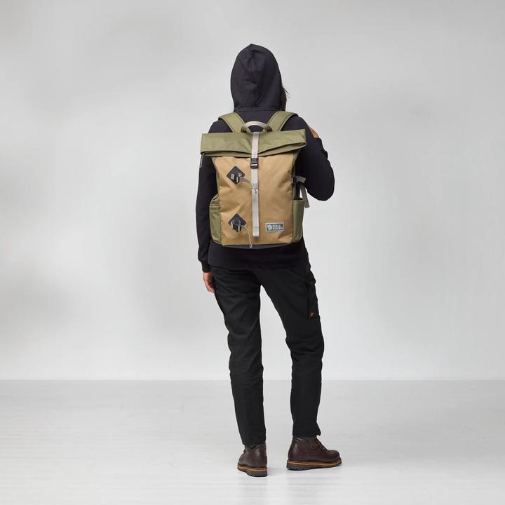 Actual product image Fjällräven Vardag Foldsack 25 (25 l)