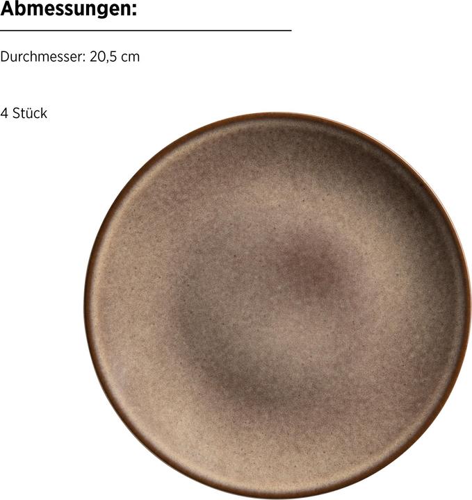 Actual product image Mäser Smoky'S (12 pcs.)