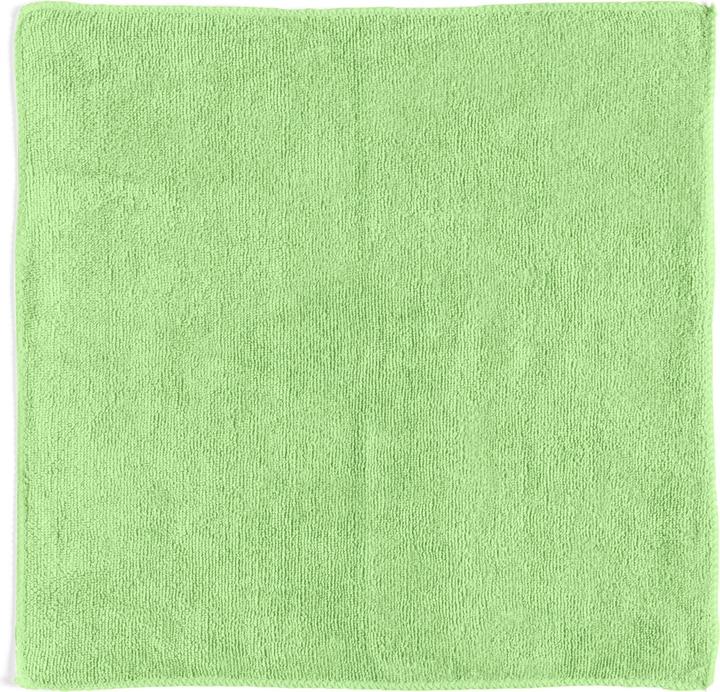 Actual product image Kärcher - Allice Light Tuch, grün, 38x38 cm, 20x -