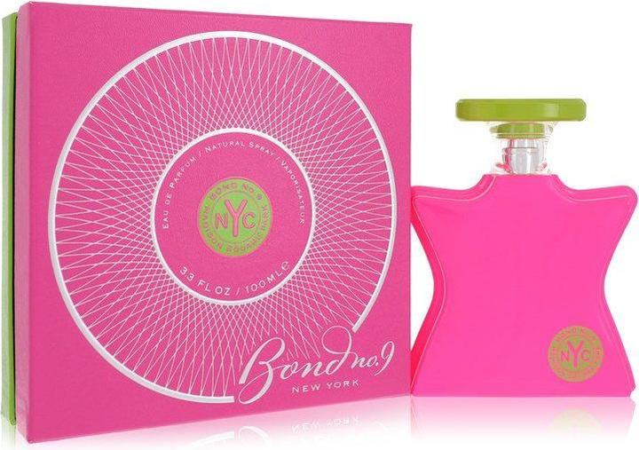Actual product image Bond No. 9 Madison Square Park (Eau de parfum, 100 ml)