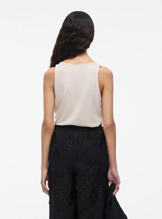 Produktbild Rouge Edit Rundhals Tanktop (S)