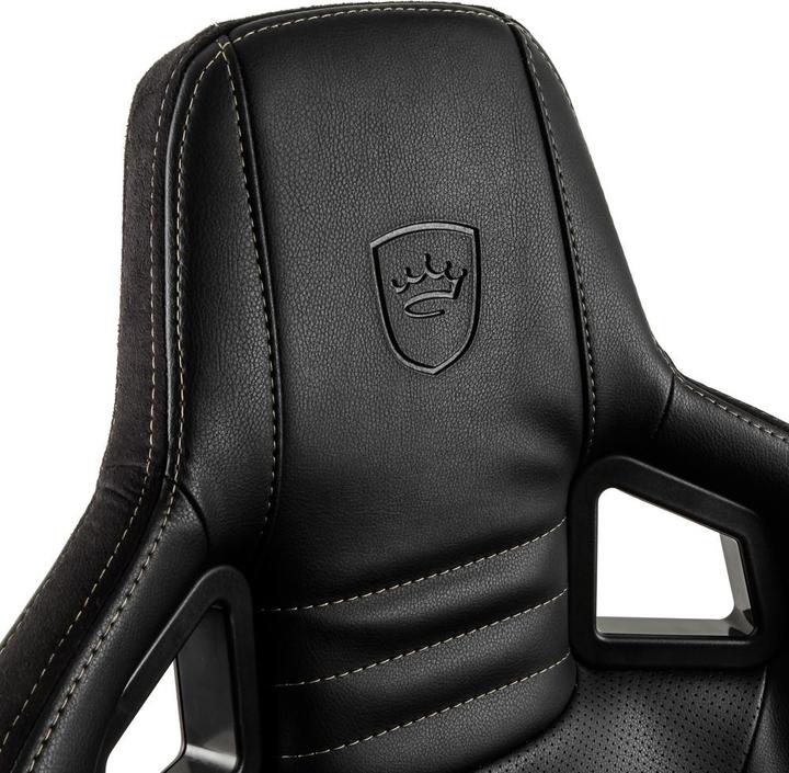 Actual product image noblechairs Epic