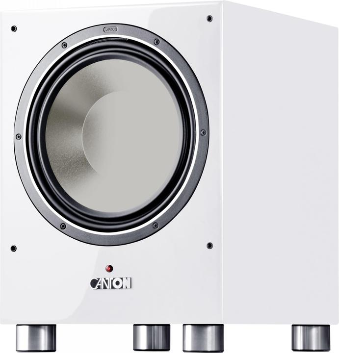 Canton Sub 1500 (1 pcs., 750 W)