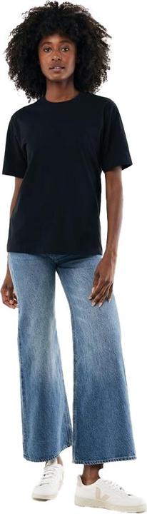 Produktbild Iqoniq Nikko TShirt Schwer Recycelte Baumwolle (S)