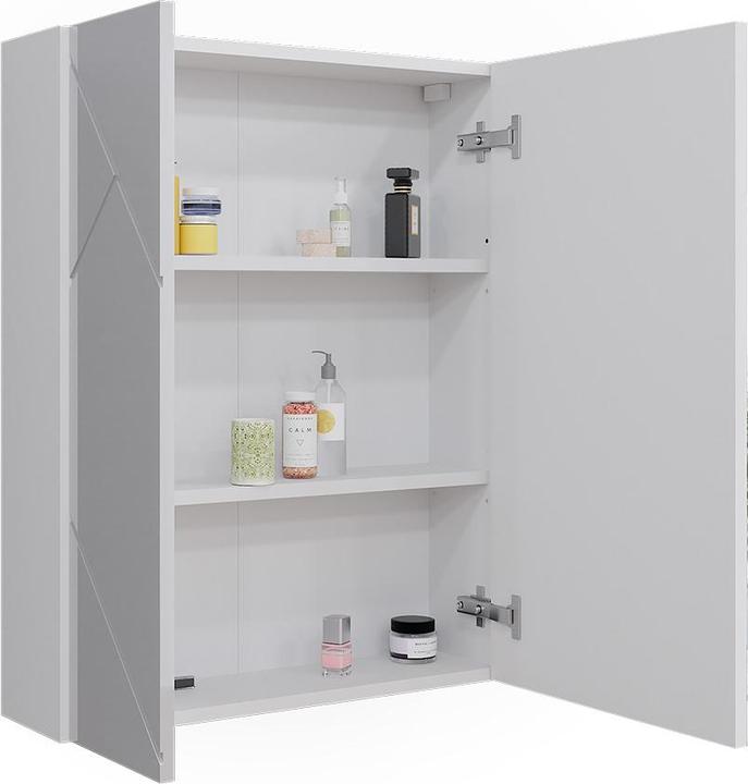 Produktbild Vicco Irma (60 x 17.20 x 75 cm)