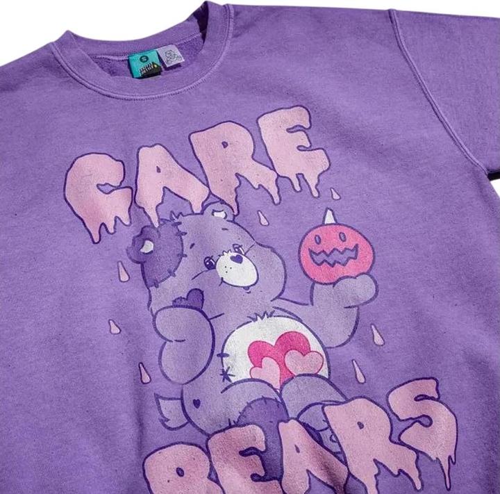 Produktbild Hype Sweatshirt VintageWaschung (M)