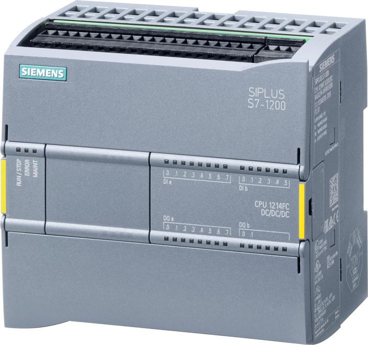 Produktbild Siemens 6ES7214-1HF40-0XB0