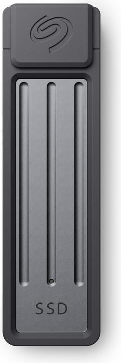 Actual product image Seagate Ultra Compact SSD (2000 GB)