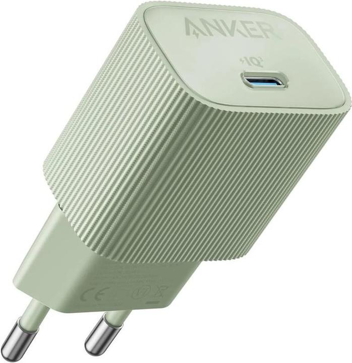 Produktbild Anker 511 Nano 4 zielona (30 W)