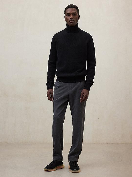 Produktbild Ecoalf Brun Knit