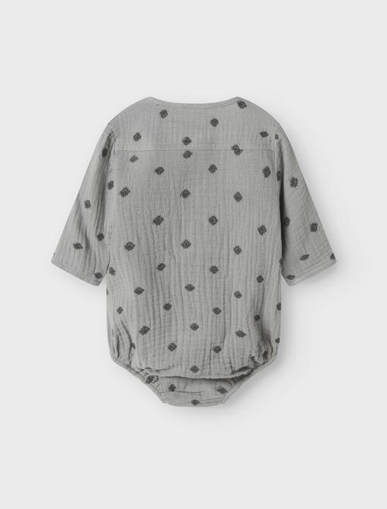 Image du produit Name it Shirt Strampler (56)