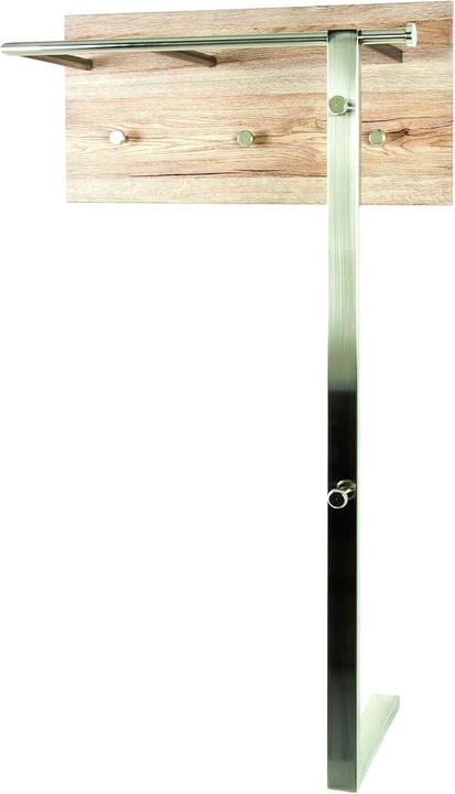 Actual product image HAKU Möbel wall wardrobe