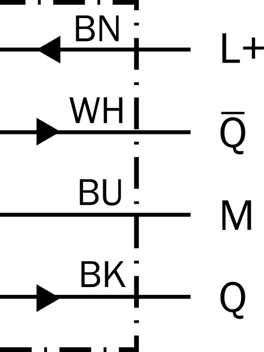 Produktbild Sick Klein-Lichtschranke (0.60 m)