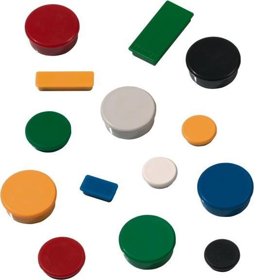 Immagine prodotto Franken Magnete rotondo (10 x)