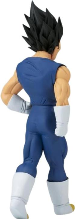 Immagine prodotto Banpresto Dragon Ball Z Solid Edge Works Vol10 Vegeta (A) 19cm