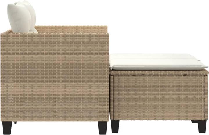 Produktbild vidaXL Riggs