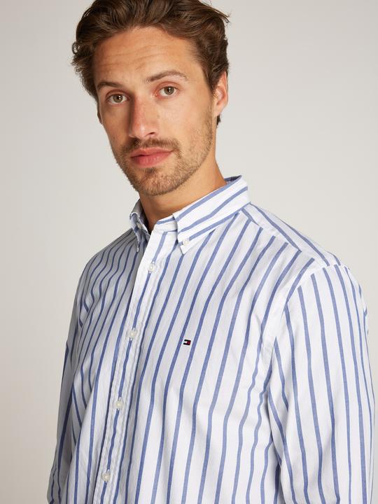 Produktbild Tommy Hilfiger Flex Poplin Nautical (L)