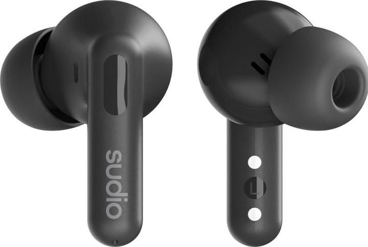 Produktbild Sudio Noise Cancelling Earbuds (ANC, 30 h, Kabellos)