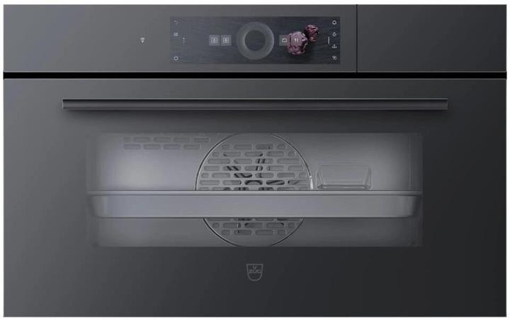 Actual product image V-ZUG CombiSteamer V4000 38